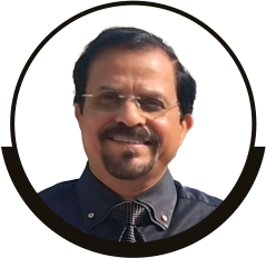 Dr. Manoj Sarin